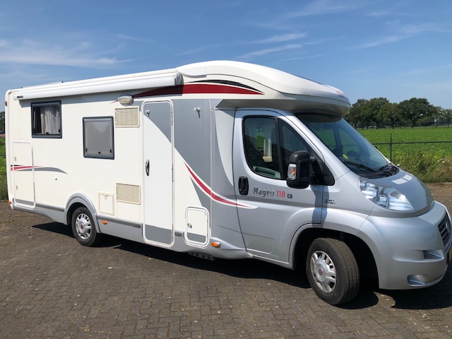jacobs caravans challenger 2012 1